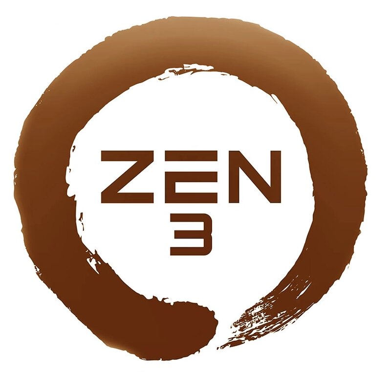 Дзен 3. Zen 3. Устройство Zen 3.