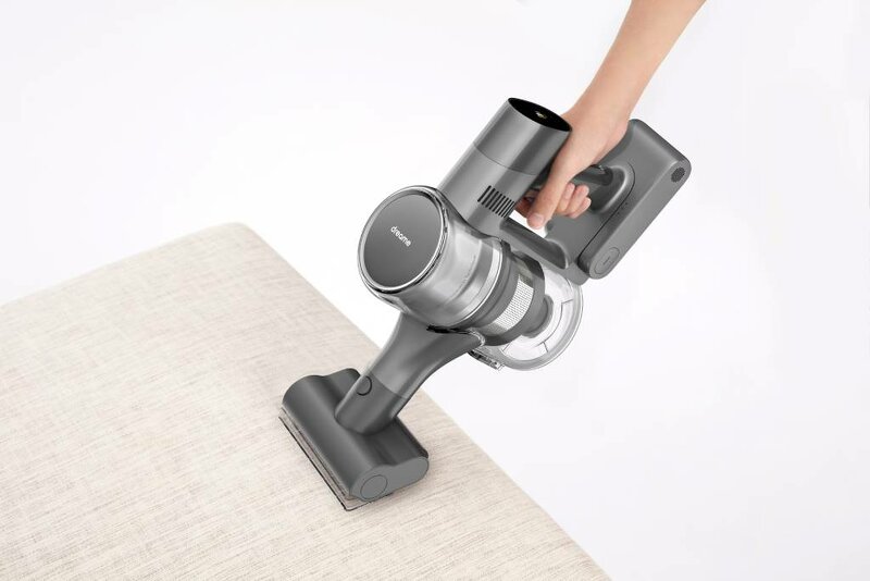 Introducing Dreame T20 Cordless Stick Vacuum 