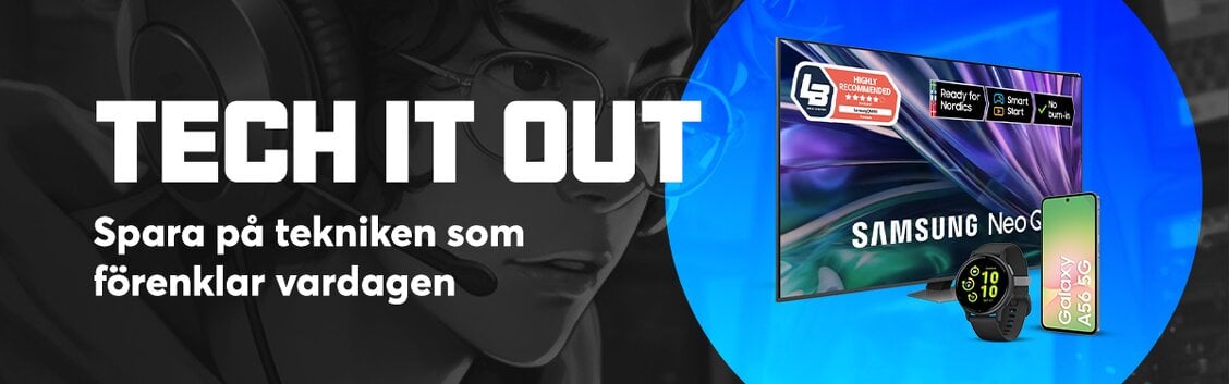 Tech It Out banner