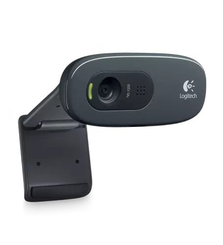 Logitech HD Webcam C270