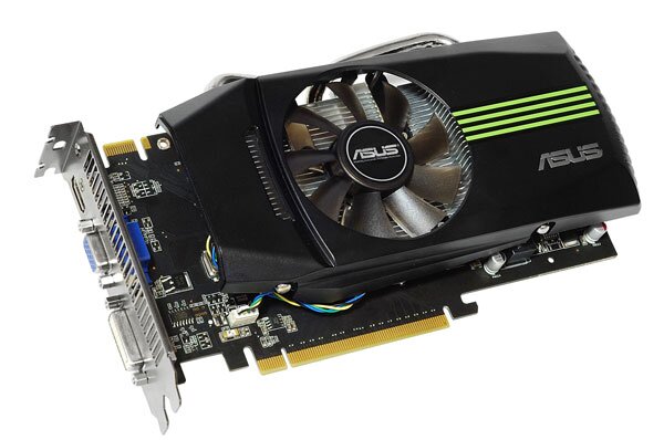 Asus Geforce Gts 450 1gb Gf Engts450 Directcu Di 1gd5 Pci E Dvi Grafikkort Gpu Webhallen Com