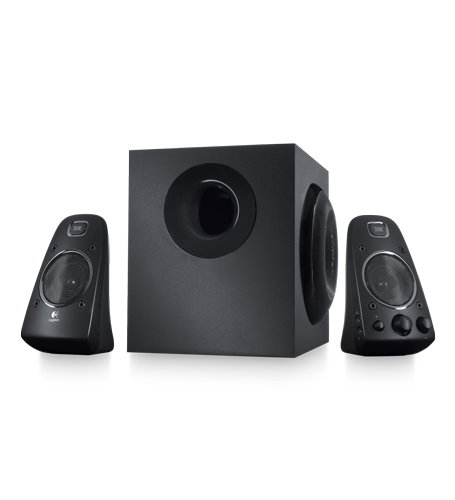 Product Image for Logitech Z623 (2.1)