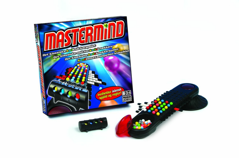 Product Image for Mastermind