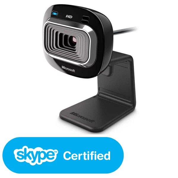 Microsoft LifeCam HD-3000 (USB)