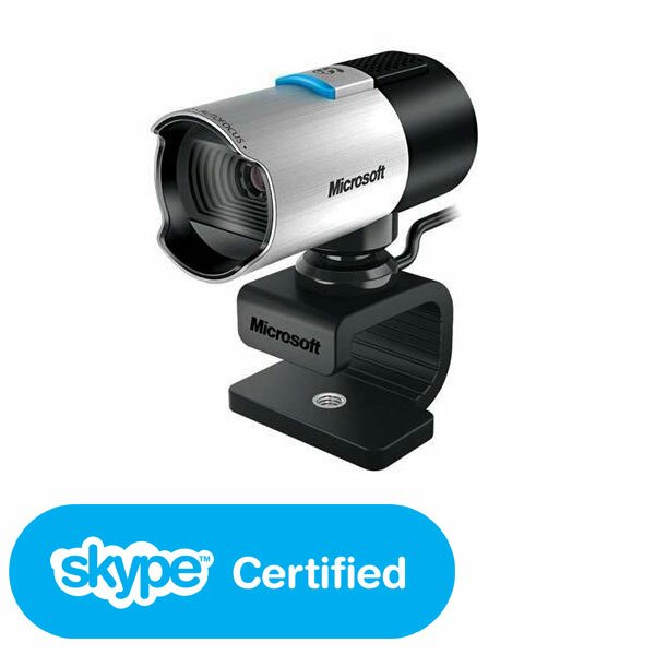 Microsoft LifeCam Studio (USB)
