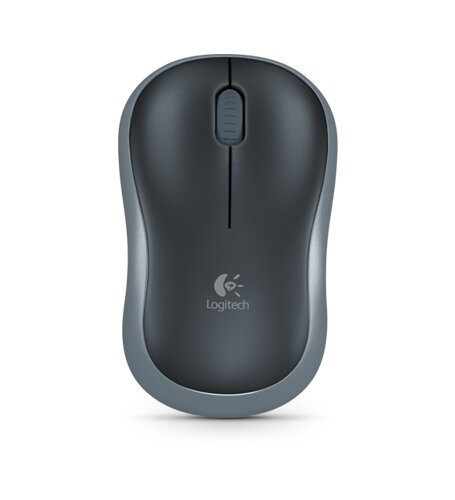 Logitech Wireless Mouse M185