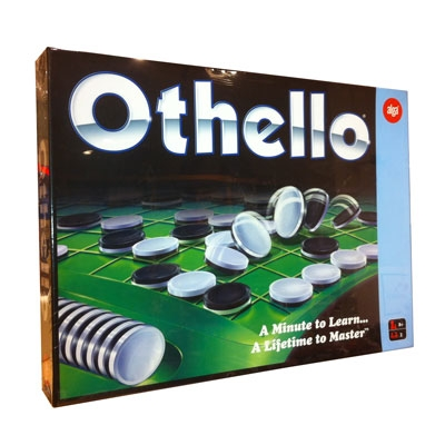 Product Image for Alga Othello Original (Nordic)