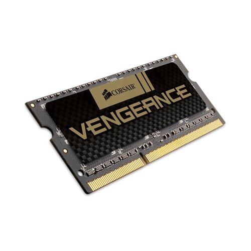 Corsair Vengeance 4GB (1x4GB) / 1600MHz / DDR3 / CL9 / CMSX4GX3M1A1600C9