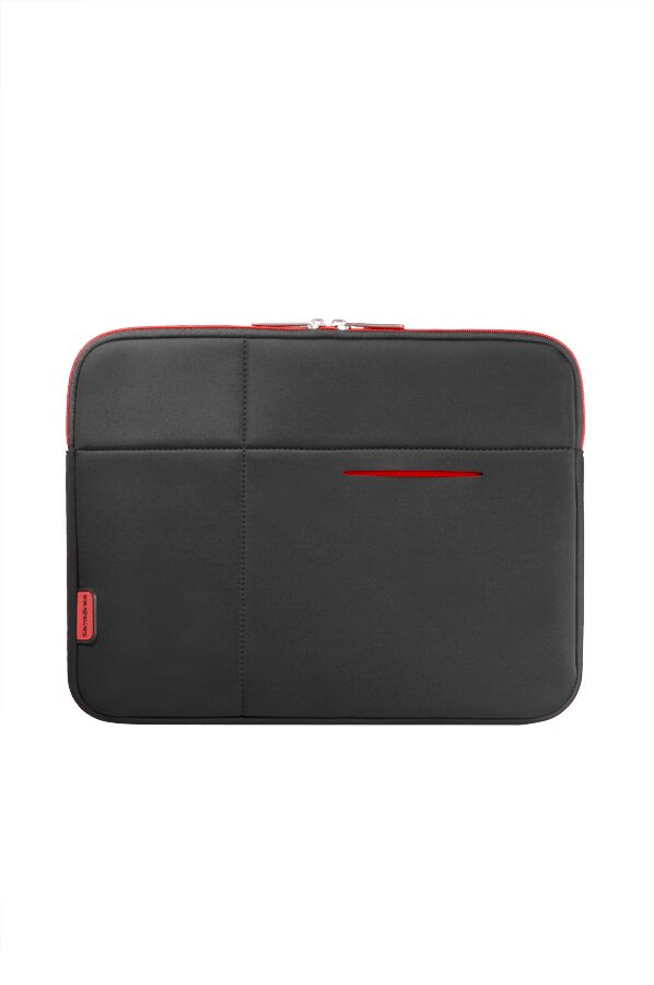 Samsonite Airglow Sleeve 13.3″ Black/Red