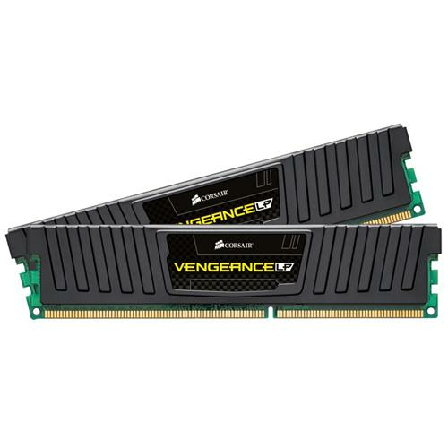 Product Image for Corsair Vengeance 16GB (2x8GB) / 1600MHz / DDR3 / CL10 / CML16GX3M2A1600C10