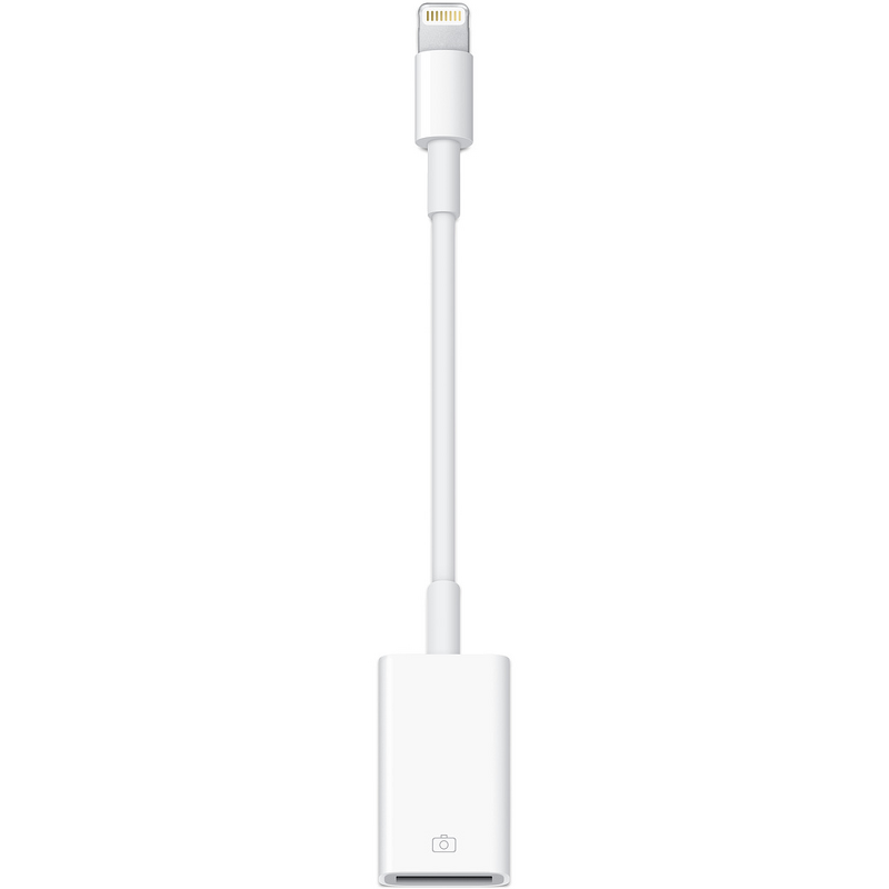 Product Image for Apple Lightning-till-USB-adapter