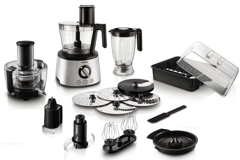 Philips Matberedare HR7778/00