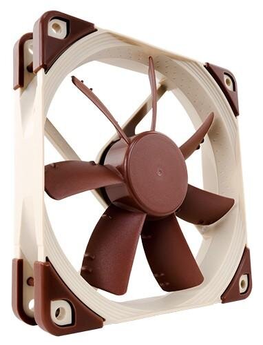 Noctua NF-S12A / PWM / 120mm