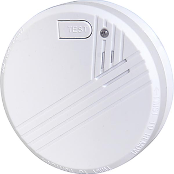 Product Image for Nexa Optisk Brandvarnare BV-105 - Vit