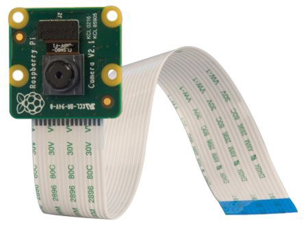 Product Image for Raspberry Pi Camera Module V2