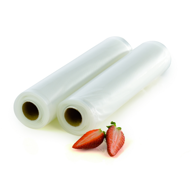 Product Image for OBH Nordica Rullplast till Vakuumförpackare (Små)