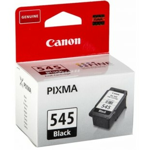 Product Image for Canon PG-545 Svart