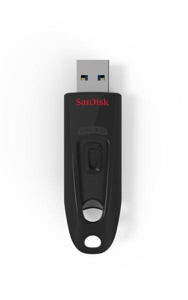 SanDisk USB 3.0 Cruzer Ultra 16GB