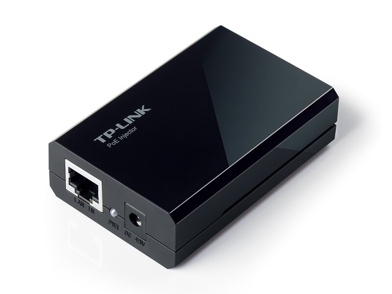 TP-Link TL-PoE150S – PoE Injector