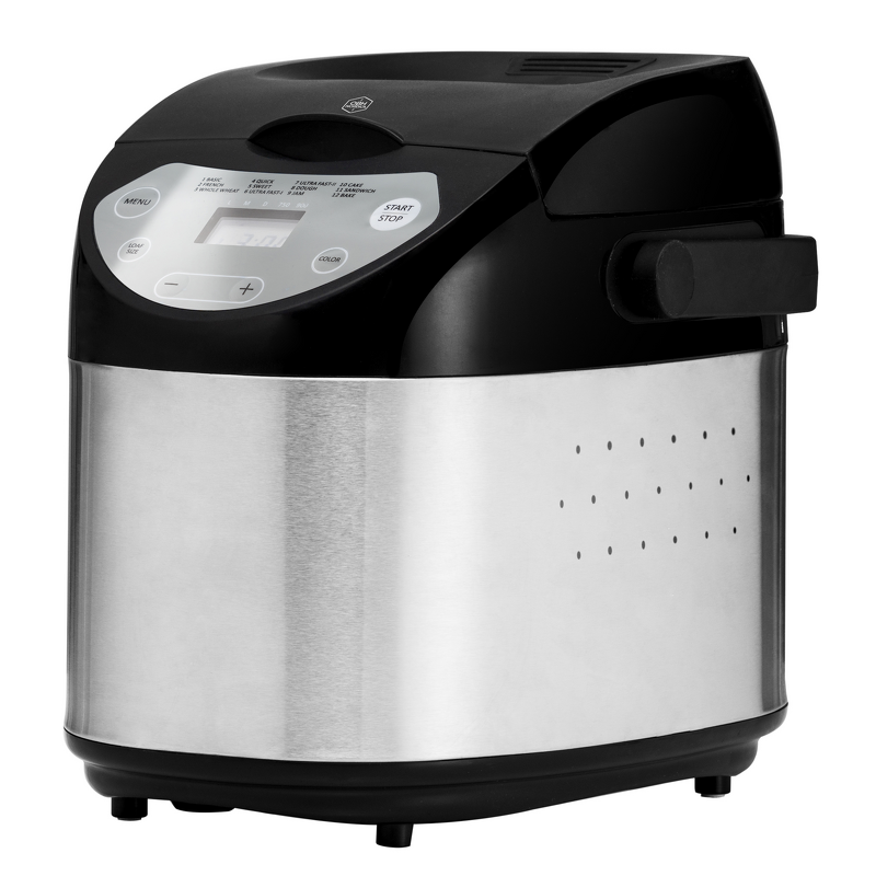 Product Image for OBH Nordica Bakmaskin Inox 6544