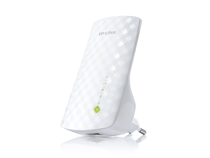 TP-Link RE200 – Repeater / AC750  / 1x LAN