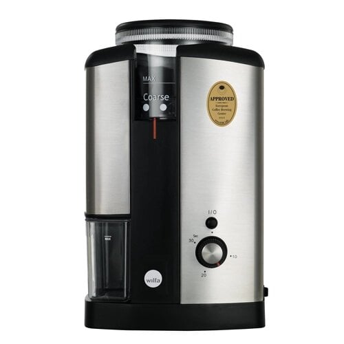 Wilfa Kaffekvarn WSCG-2