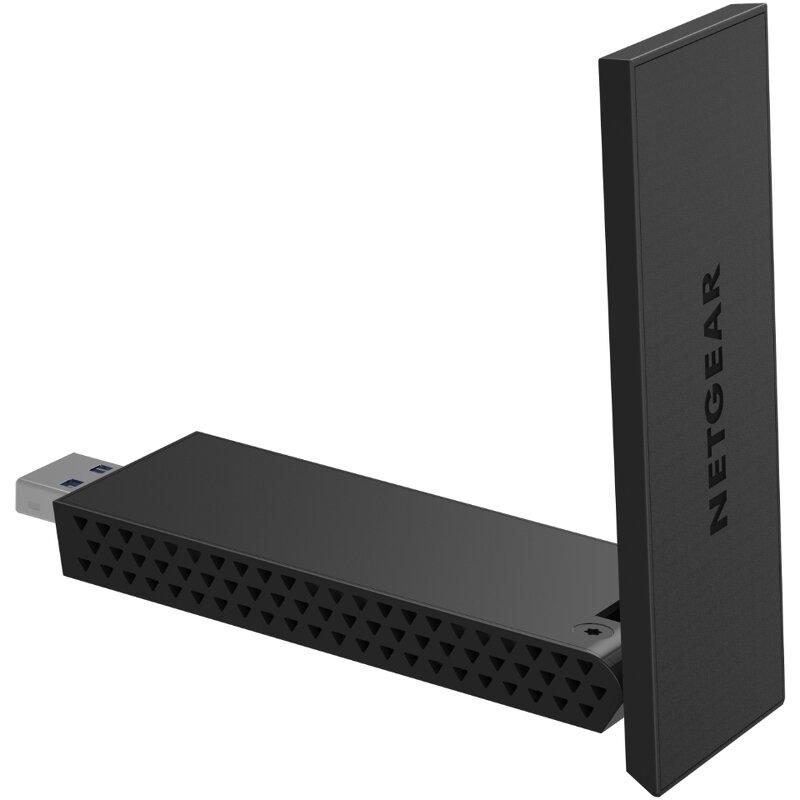 Netgear A6210 USB WiFi Adapter / AC1200 / USB 3.0