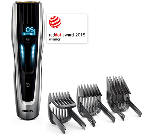 Product Image for Philips Hårklippare Series 9000 HC9450/15