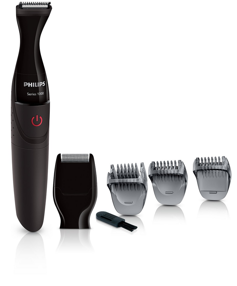 Product Image for Philips Multigroom Ultra-precise Series 1000  MG1100/16