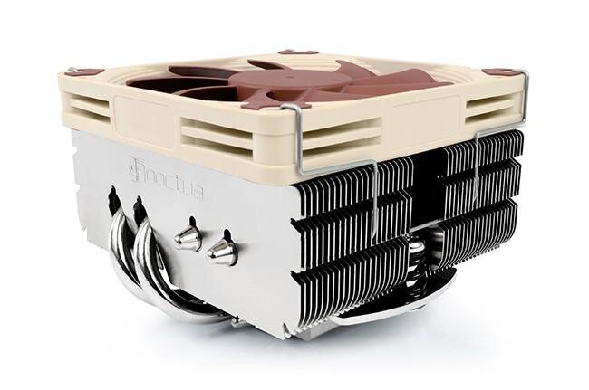 Noctua NH-L9x65 Low Profile