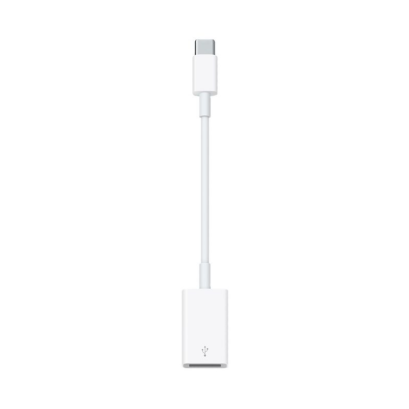 Product Image for Apple USB-C-till-USB-adapter