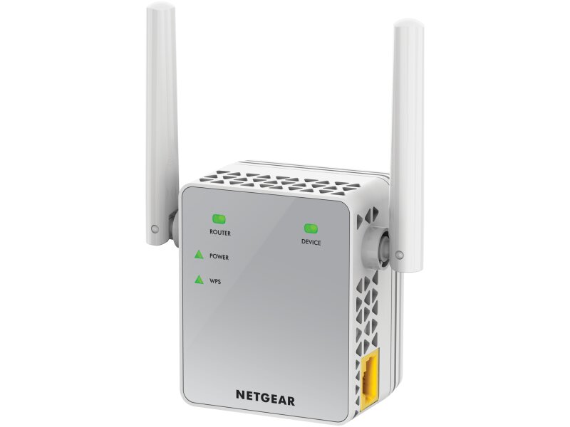Netgear EX3700 – Repeater / AC750 / 1x LAN
