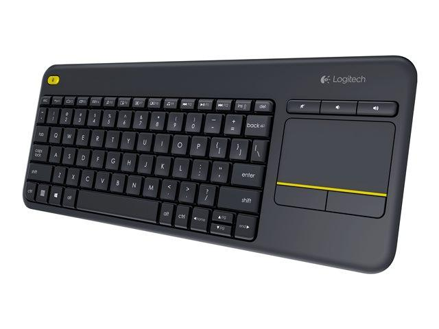 Product Image for Logitech K400 Plus