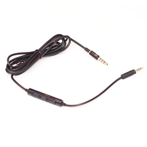 Sennheiser RCA M2 – 1,4m Kabel till Momentum 2.0 för Apple/iOS