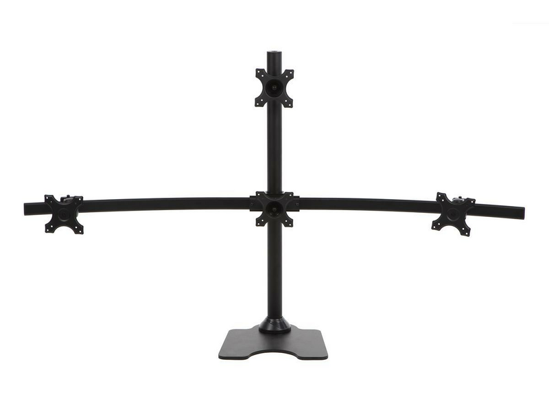 Product Image for iiglo Skärmstativ MS410 för 4 x 13-27"