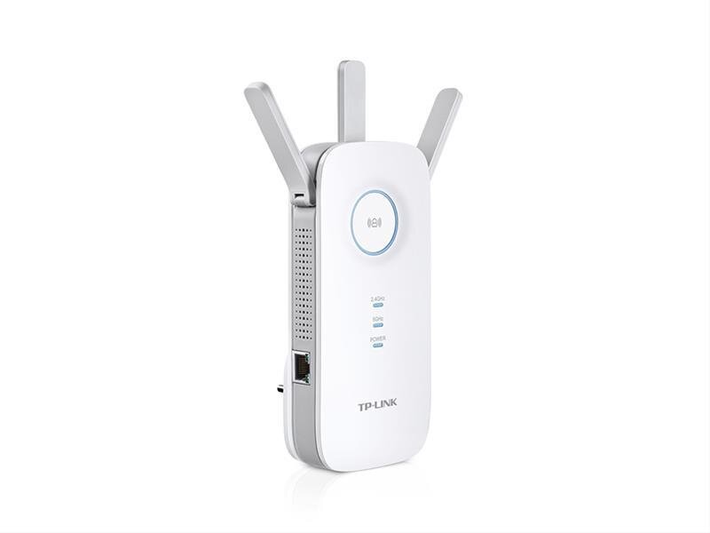 TP-Link RE450 - Repeater / AC1750 / 1x LAN