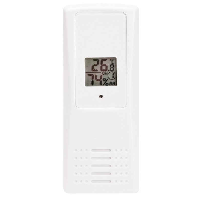 Telldus Termo/Hygro Sensor (1-Pack)
