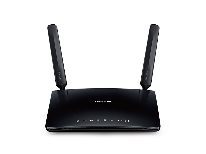 TP-Link Archer MR200 v4 - AC750 / 4G LTE / Cat4