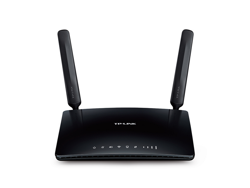 Product Image for TP-Link Archer MR200 v4 - AC750 / 4G LTE / Cat4