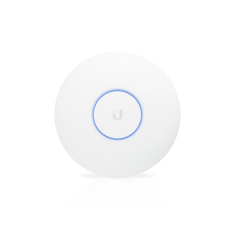 Ubiquiti UniFi UAP-AC-PRO - AC1750 / 802.3af PoE/802.3at PoE+