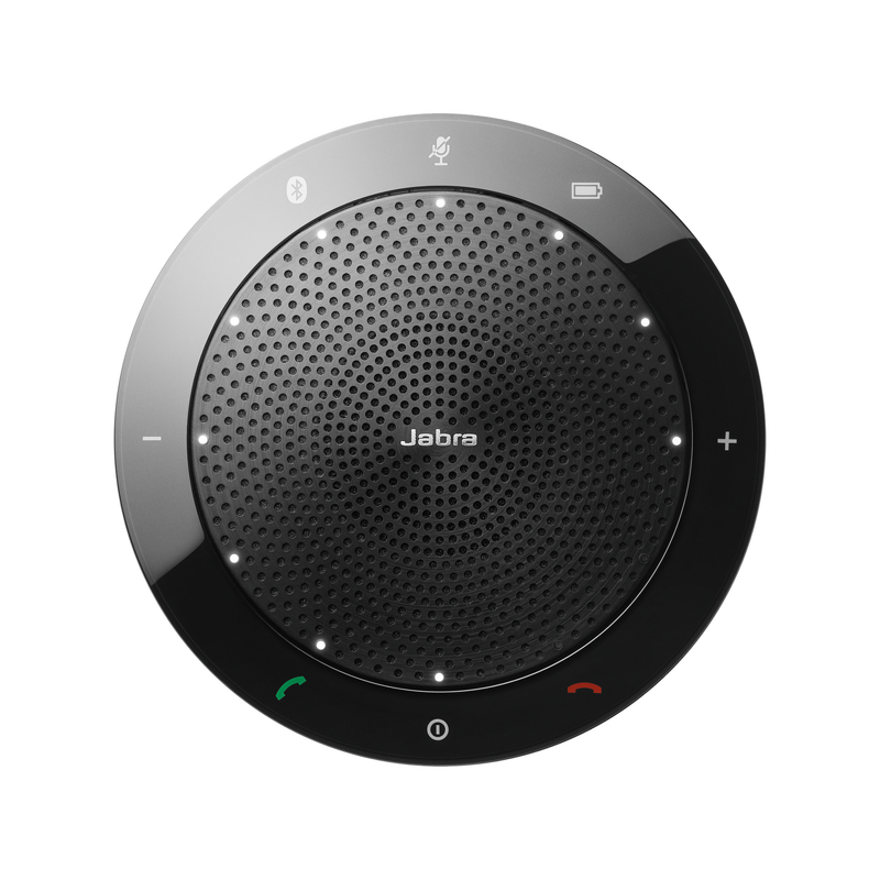 Product Image for Jabra SPEAK 510  - Konferenstelefon - trådlös - Bluetooth