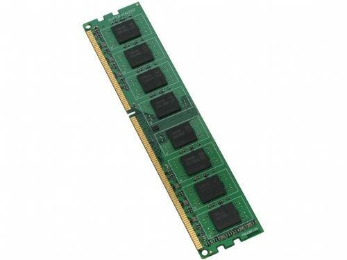 Barrette Mémoire 4Go RAM DDR3 Samsung M378B5173EB0-CK0 DIMM PC3-12800U 1Rx8