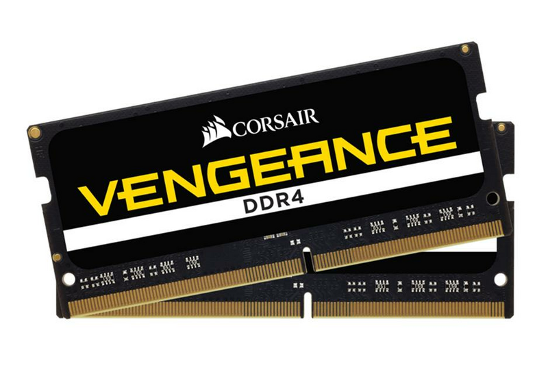 Product Image for Corsair Vengeance 32GB (2x16GB) / 2666Mhz / DDR4 / CL18 / CMSX32GX4M2A2666C18