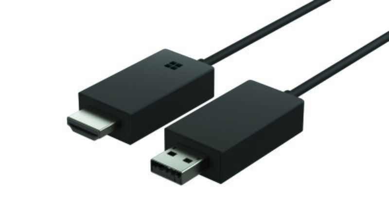 Microsoft Wireless Display Adapter v2