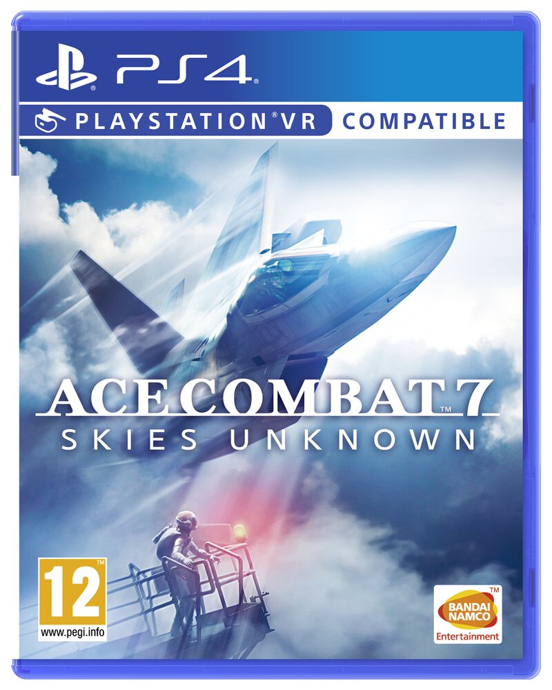 Ace Combat 7 (PS4)