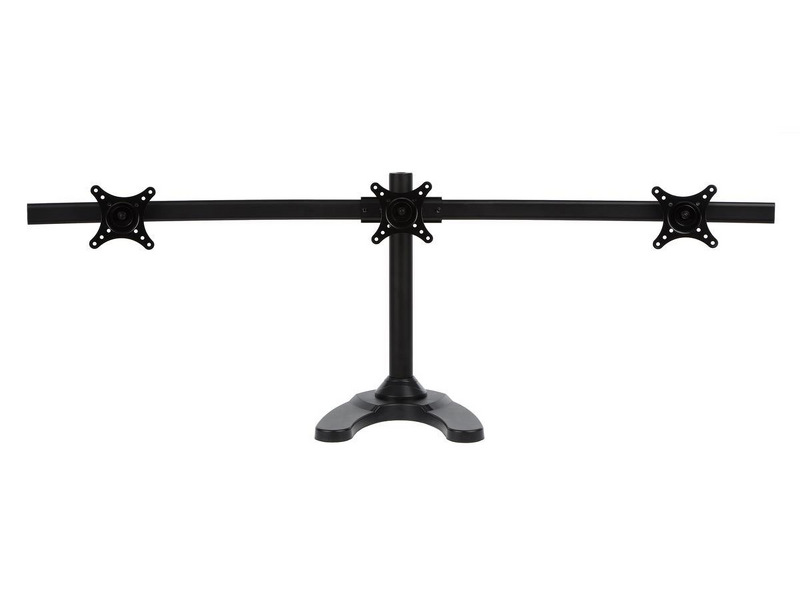 Product Image for iiglo Skärmstativ MS300 för 3 x 13"-24"