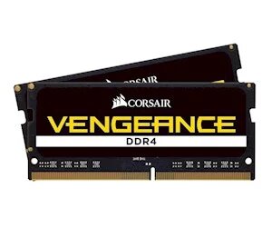 Corsair 16GB 2x8GB 2400Mhz / DDR4 / CL16 (CMSX16GX4M2A2400C16)