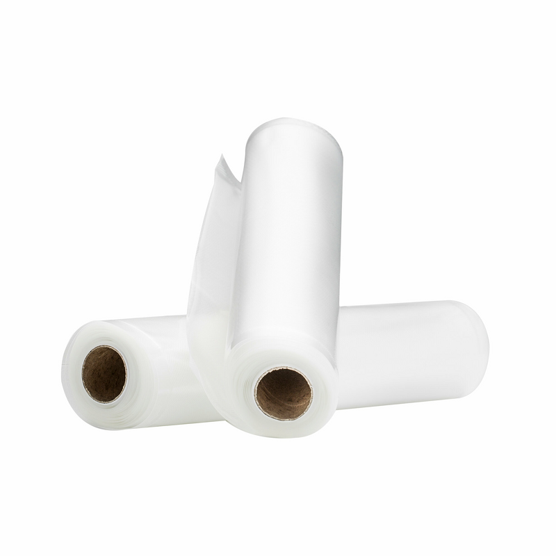 Product Image for OBH Nordica Rullplast till Vakuumförpackare (Stora)