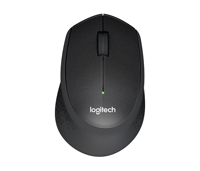 Product Image for Logitech M330 Silent Plus
