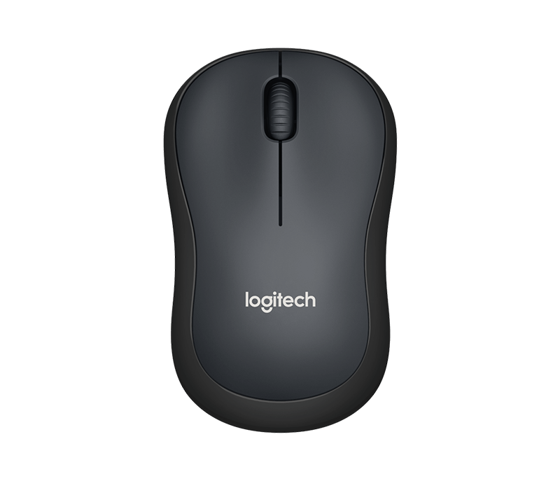 Product Image for Logitech M220 Silent - Svart
